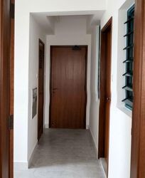 Palm Gardens (D23), Condominium #574771261